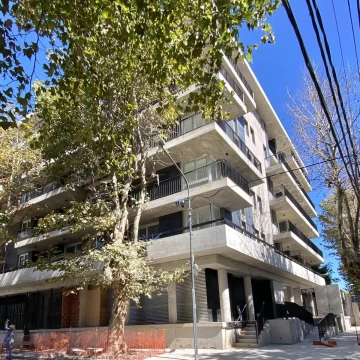 Departamento en Venta de 2 Ambientes a Estrenar en Tigre con Amenities 