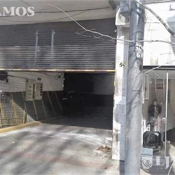 Local - Belgrano