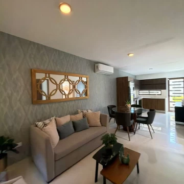 Casa en venta en magnolia 2 Recámaras