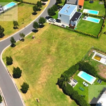 Venta lote Countrie/B.Cerrado Santo Tomás