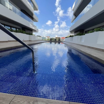 Departamento en Renta en Cancun