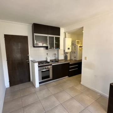 Departamento en venta en Centro
