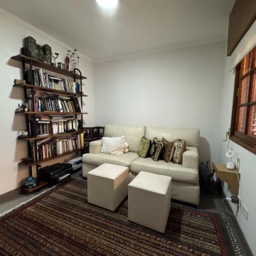 Almafuerte entre San Lorenzo y San Jose