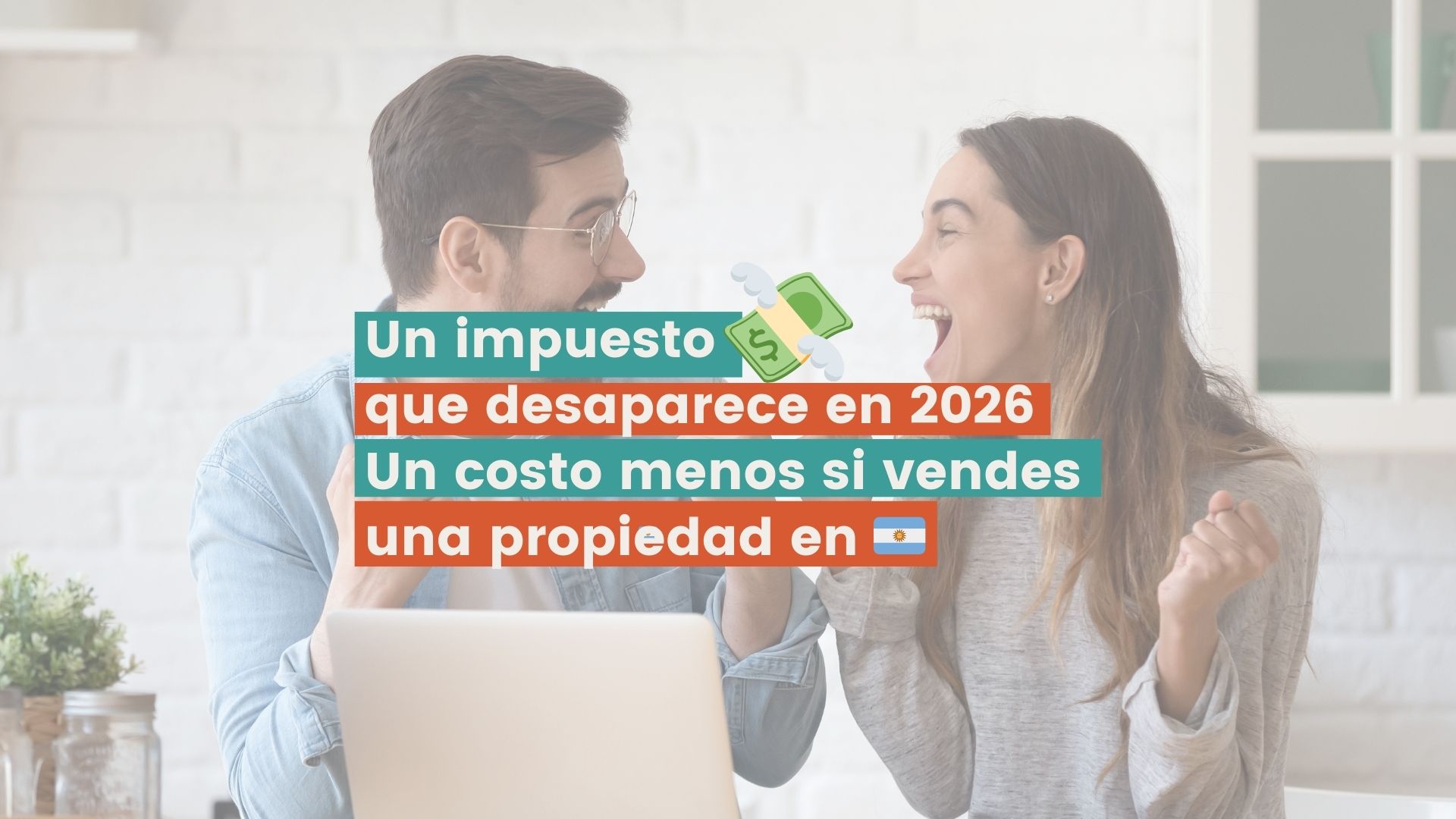 El impuesto que desaparece en 2026 al vender una propiedad (y cómo puede cambiar el mercado inmobiliario)