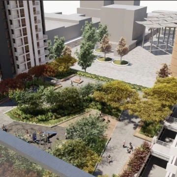 Venta Departamento 2 Dormitorios – Paseo del Molino | Torre del Paseo | Entrega estimada 2028