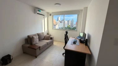 Departamento en Venta, Zeballos 1600, 1 dormitorio s/balcón 