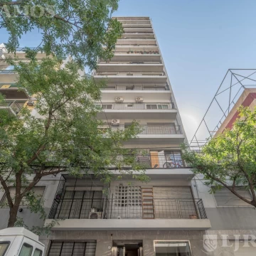 Departamento en Caballito