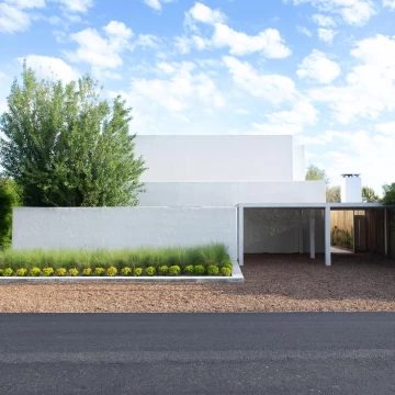 Exclusiva Casa en José Ignacio