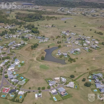 Terreno en San Sebastián OPORTUNIDAD AL GOLF MB