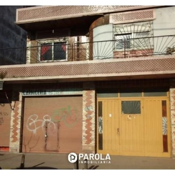 Av.Eva Peron 6600