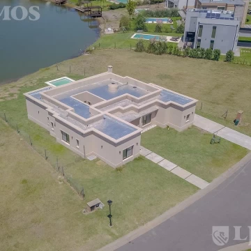 Casa en San Sebastian MB