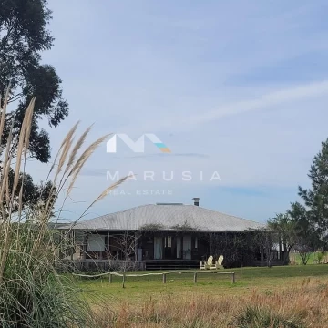Casa  en Alquiler en Carmelo, Colonia, Uruguay