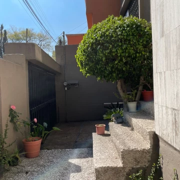 Casa en venta en Manuel Ávila Camacho 4 Recámaras