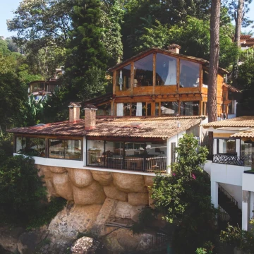 Casa en venta en Avandaro 4 Recámaras