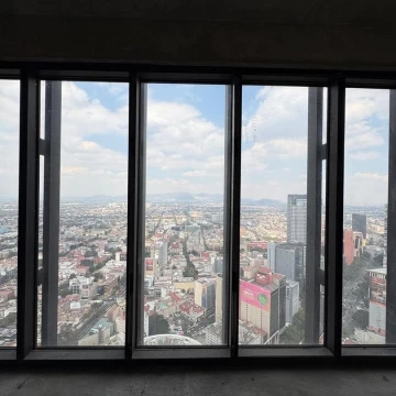 Av. Paseo de la Reforma 150