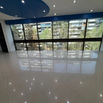 Oficina en renta en Polanco I Sección