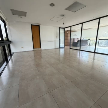 Oficina en renta en Polanco III Sección