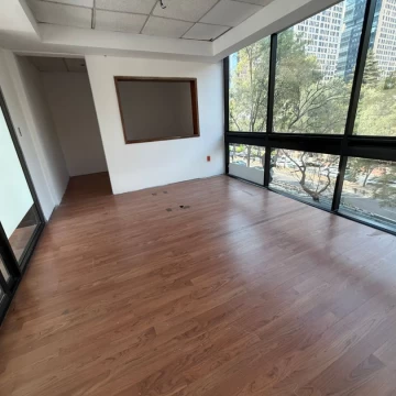 Oficina en renta en Polanco III Sección
