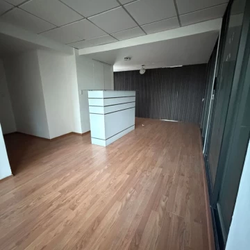 Oficina en renta en Polanco III Sección