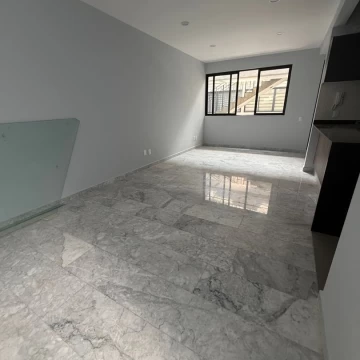 Departamento en venta en la colonia Roma Norte Roma