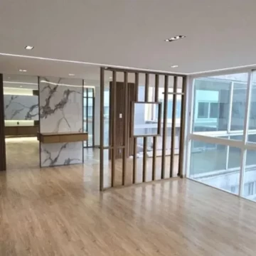 Departamento en venta en Polanco I Sección 2 Recámaras