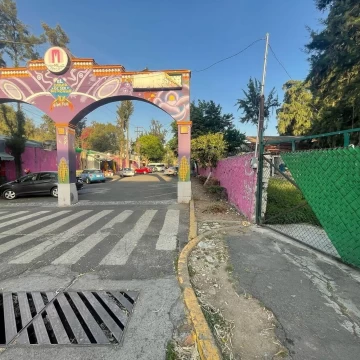 ¡Gran oportunidad! Terreno en venta en Xochimilco – 2,598 m²