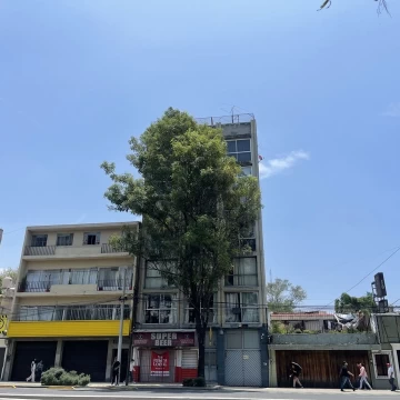 Departamento en venta en Un Hogar Para Nosotros 3 Recámaras