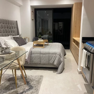 LOFT VÍA INSURGENTES