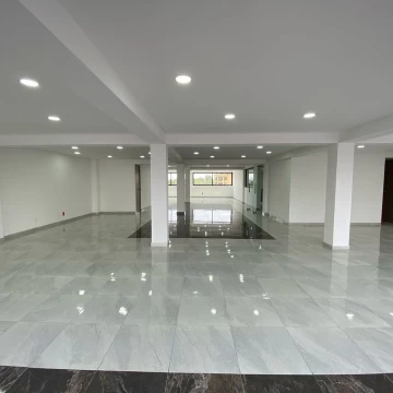 EDIFICIO CALZ DE LOS MISTERIOS 45