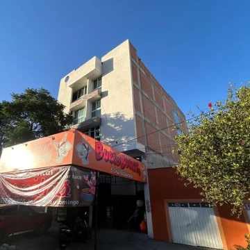 Edificio en venta – Transval 45, Col. Simón Bolívar, Venustiano Carranza,