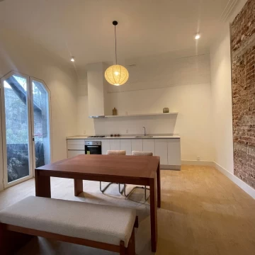 Departamento en venta en Cuauhtémoc 2 Recámaras