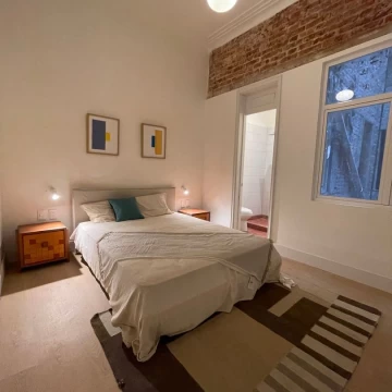 Departamento en Santa Maria La Ribera 