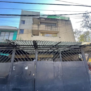 Departamento en venta en Francisco Del Paso y Troncoso 3 Recámaras