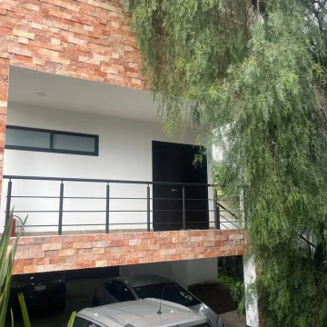 Casa en venta en Valle de Tepepan 3 Recámaras