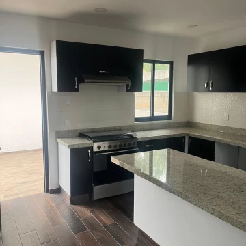 Casa en venta en Valle de Tepepan 3 Recámaras