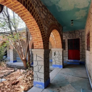 Casa en venta en Ajacuba Centro 3 Recámaras