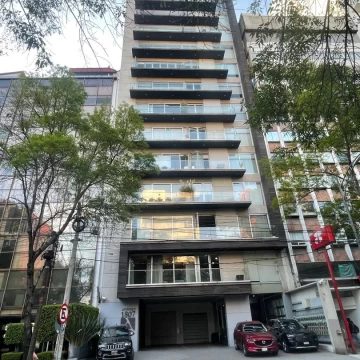 Departamento en venta en Guadalupe Inn 