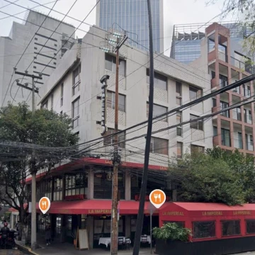 Edificio en venta en Nápoles