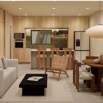 Departamento en venta en Roma Sur 2 Recámaras