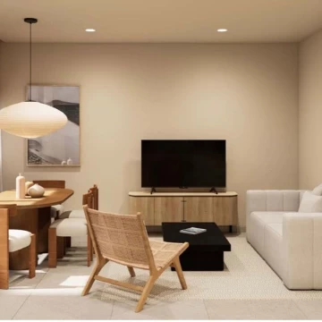 Departamento en venta en Roma Sur 2 Recámaras