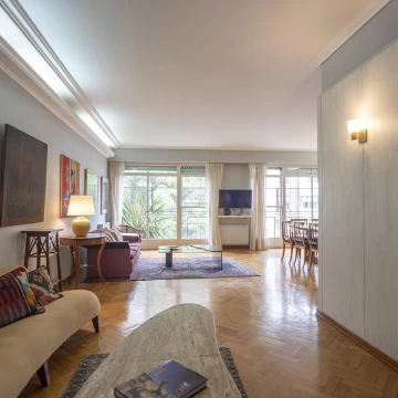 Venta Departamento 4 Ambientes más Dependencia calle Arroyo, Retiro