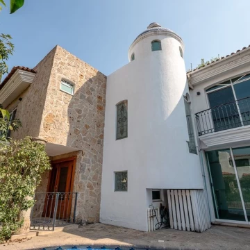 Casa en venta en Lomas del Valle