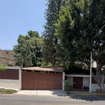 Casa en venta en Lomas del Valle 