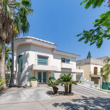 Residencia en venta en Puerta de Hierro