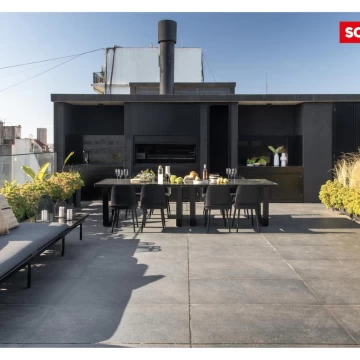 Departamento 2 ambientes al frente en venta - Palermo