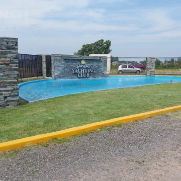 Venta terreno lote en Don Luis Yachting Club