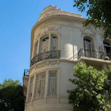 Departamento Venta en Adolfo Alsina 2100