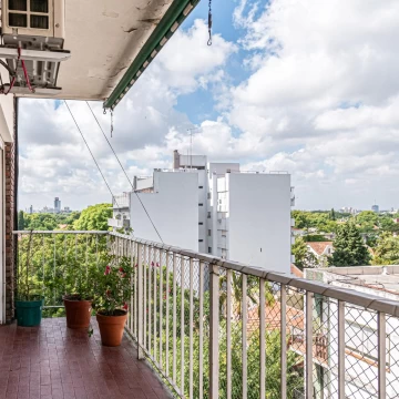 Venta Departamento Dúplex 5 ambientes - Florida, Vte López