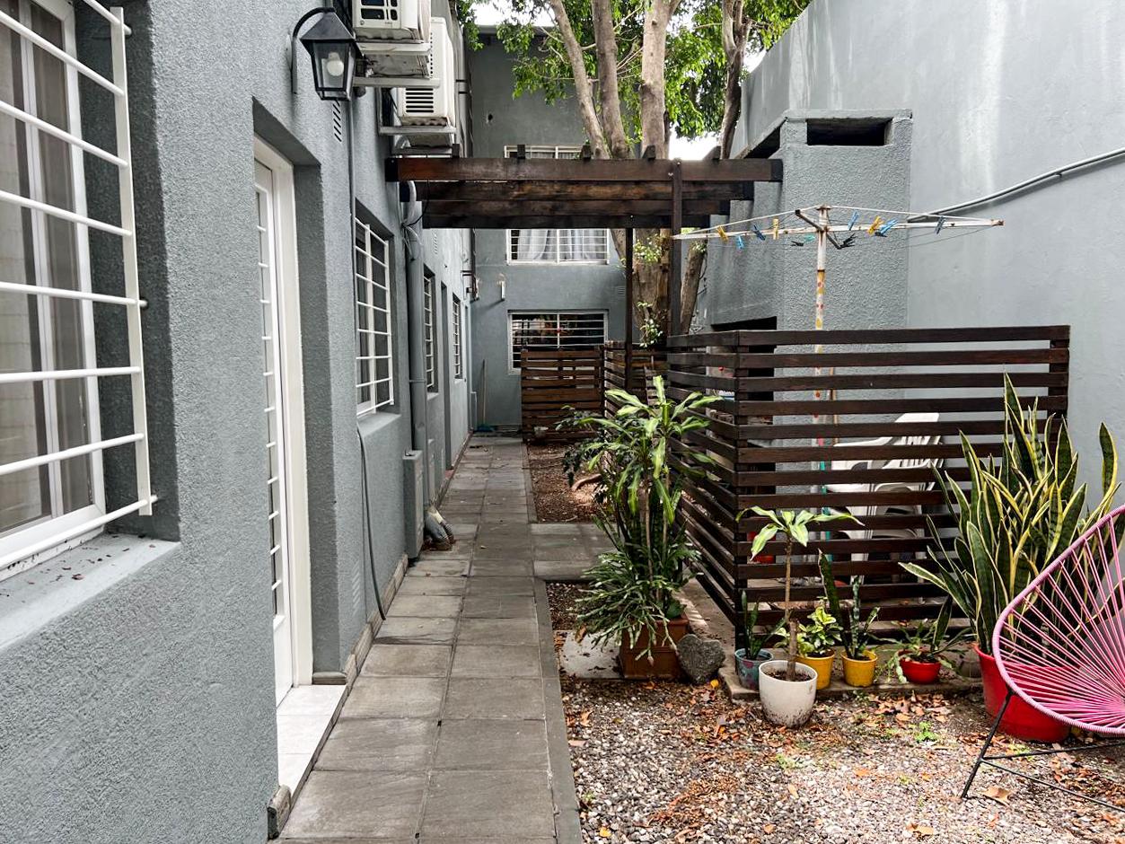 Departamento dúplex de 2 dormitorios en Echesortu
