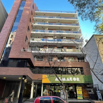 Alquiler Temporal | 1 Dormitorio | Nueva Córdoba | Zona Sanatorio Allende y Paseo del Buen Pastor